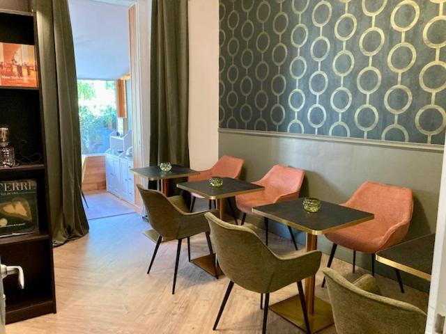 Hotel Coeur De Loire Нант Екстер'єр фото