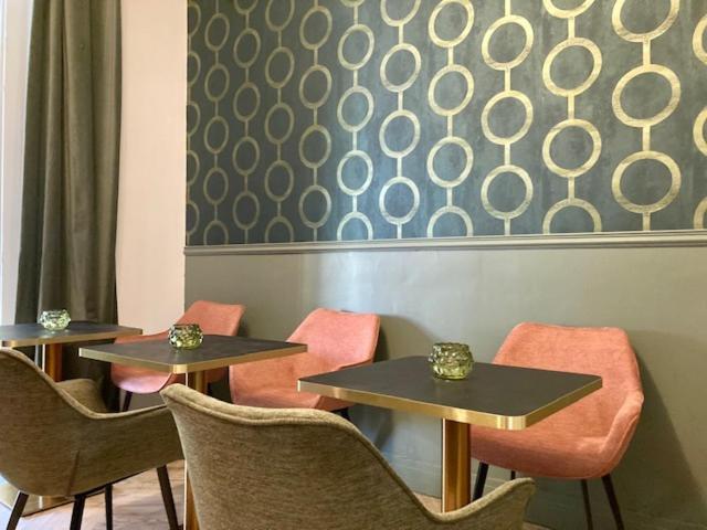 Hotel Coeur De Loire Нант Екстер'єр фото