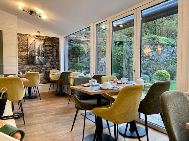 Hotel Coeur De Loire Нант Екстер'єр фото